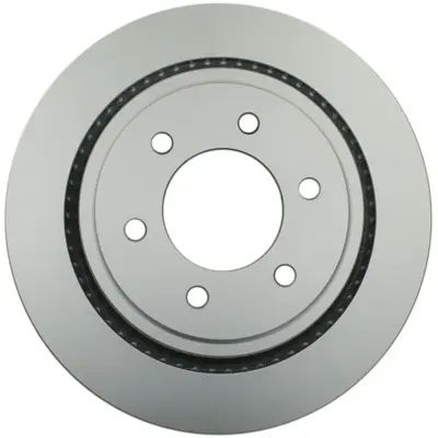 AISIN K6R166U view 4