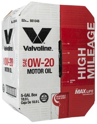 Valvoline 881048