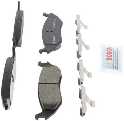 Bosch BC967 view 5