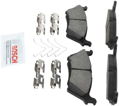 Bosch BE2383H view 4