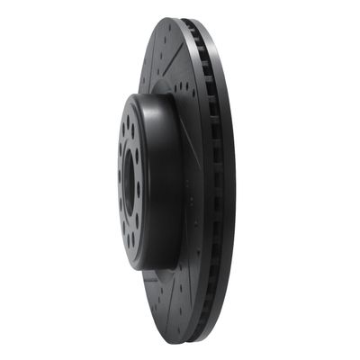 Dynamic Friction Company 63340120L view 4