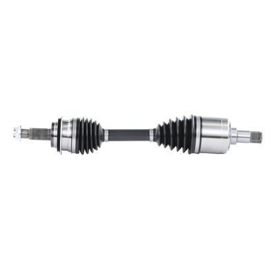 TrakMotive TO8168HDX