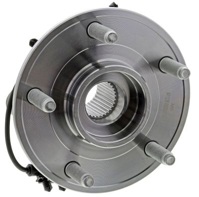 Mevotech Original Grade G25315 view 3