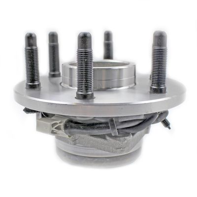 CRS Hubs NT515054 view 3