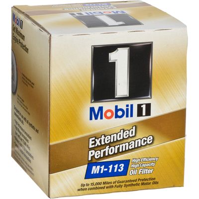 Mobil 1 M1113 view 3