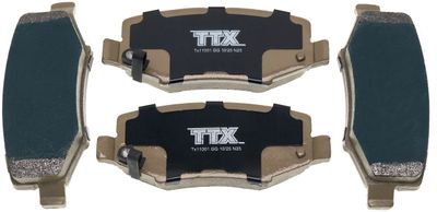 Mevotech TTX TXBSM1274 view 9