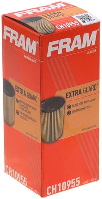 FRAM Extra Guard CH10955 view 3