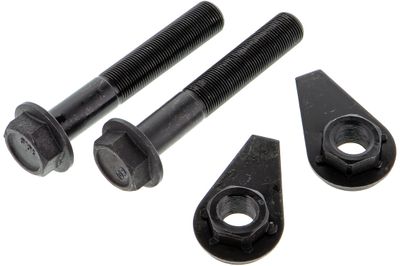 Mevotech Supreme CMS251203 view 2