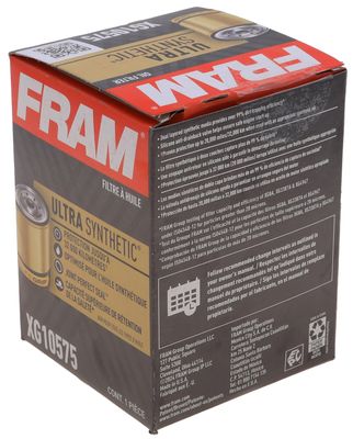 FRAM XG10575