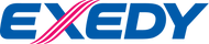 EXEDY Racing Clutch logo