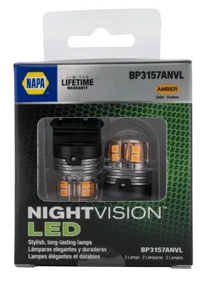 NAPA Lamps BP3157ANVL view 8