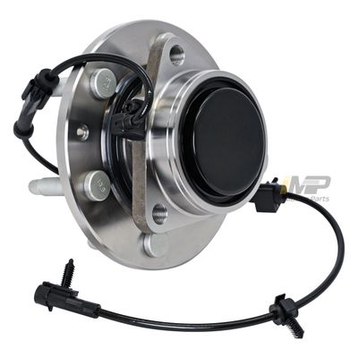InMotion Parts WA515187 view 3
