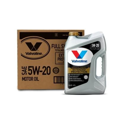Valvoline 891672 view 3
