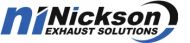 Nickson logo