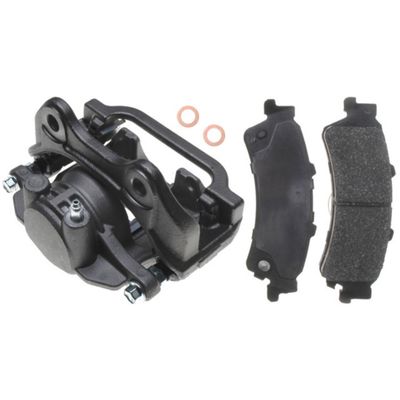 Raybestos R-Line RC11359