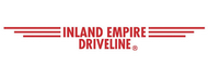 Inland Empire Drive Line logo