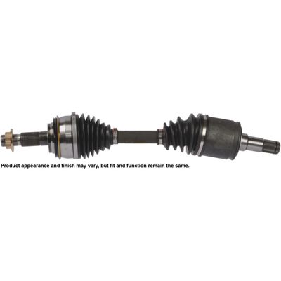 CARDONE Reman 605252HD