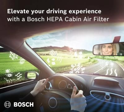 Bosch 6009C view 3