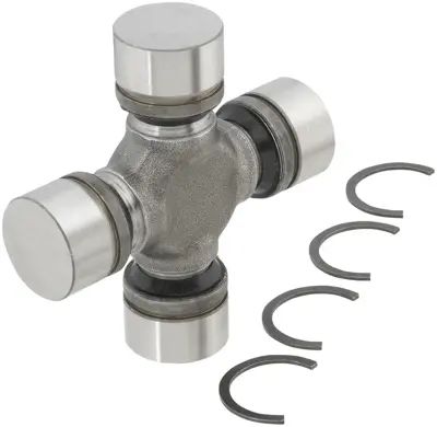 SKF UJ20057 view 3