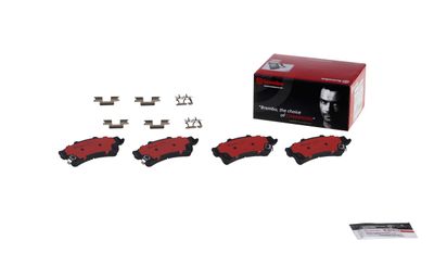 Brembo P10028N view 2