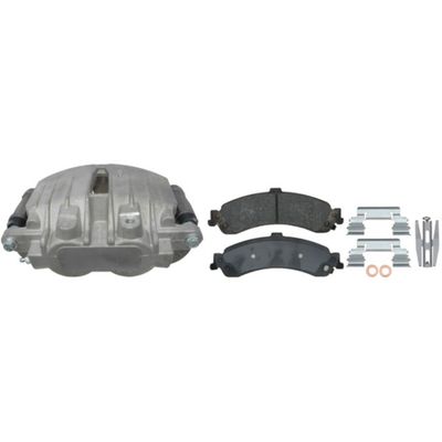 Raybestos R-Line RC12055