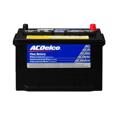 ACDelco Gold 65FLEET view 2