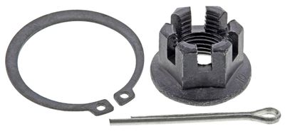 Mevotech Original Grade GK6541 view 5