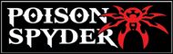 Poison Spyder logo