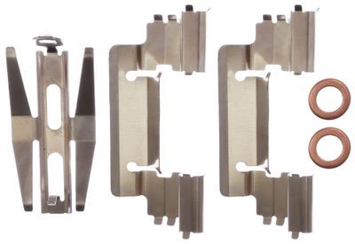 ACDelco Gold 18FR1592 view 5