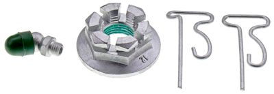 Mevotech TTX CTXMS251151 view 7