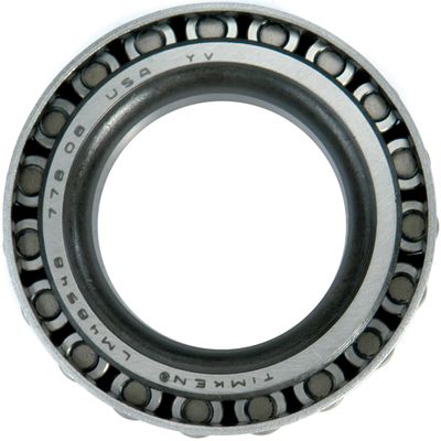 Timken 387AS view 5
