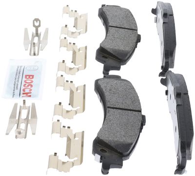 Bosch BE834H view 4