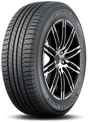 Forceland Forceland Kunimoto-F26 tire