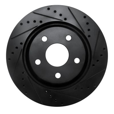 Dynamic Friction Company 63342033R