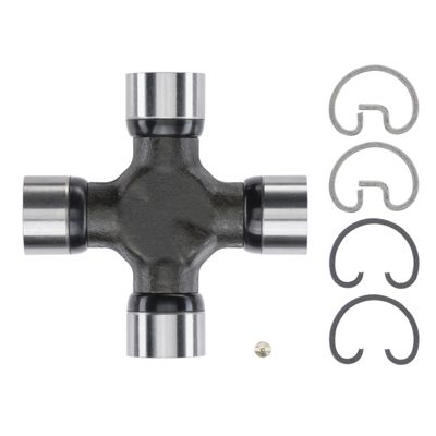 MOOG Driveline Products 295 view 2