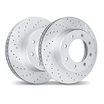 Dynamic Friction Company 200240053
