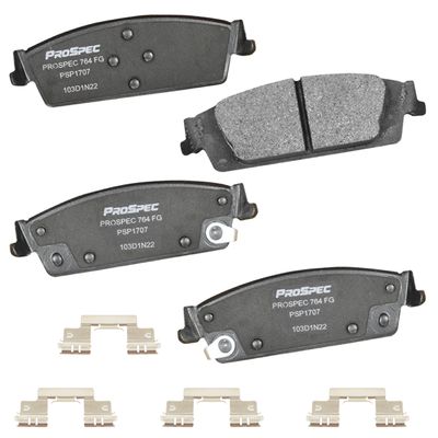ProSpec PSP1707
