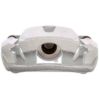 Raybestos Element3 FRC12617DN view 2