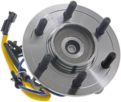 Mevotech Supreme MB40334HW view 3