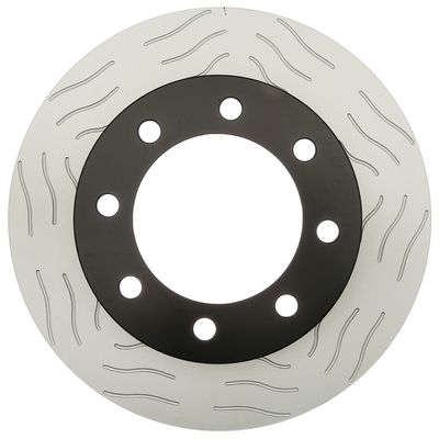 NAPA RA881016
