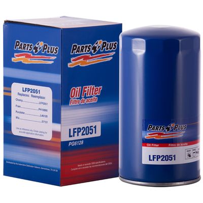 Parts Plus LFP2051 view 4