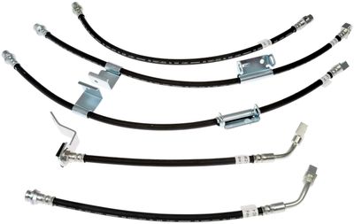 Dorman - OE Solutions 622202 view 2