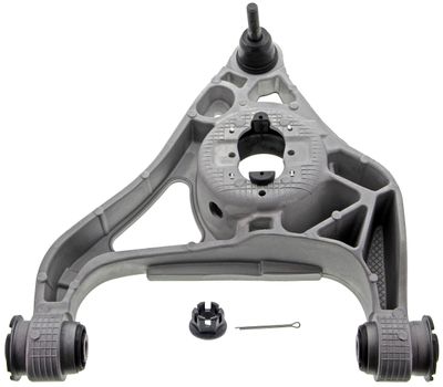 Mevotech Original Grade GS251150 view 6