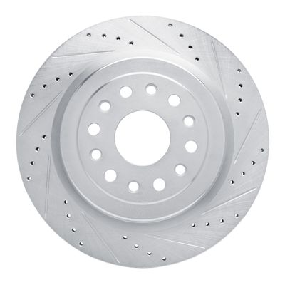 Dynamic Friction Company 63140121R