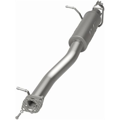MagnaFlow 19433 view 3