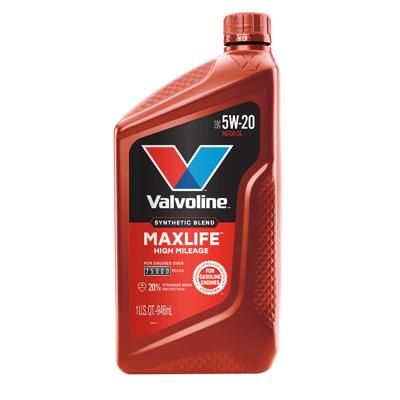 Valvoline 609506