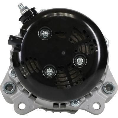 NAPA New Electrical 1N6501 view 5