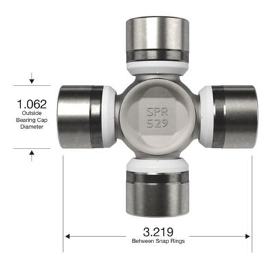 Spicer 51310X view 6