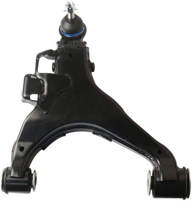 Delphi TC4028 view 4