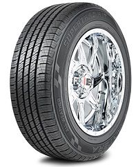 Pantera Pantera Tire SuperTrac H/T tire